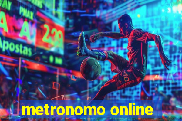 metronomo online